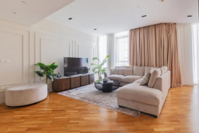 2BDR Apartment in Bluewaters Luxury Area